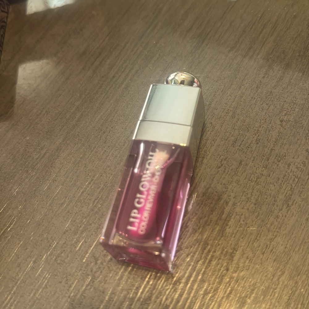 Dior Lip Oil